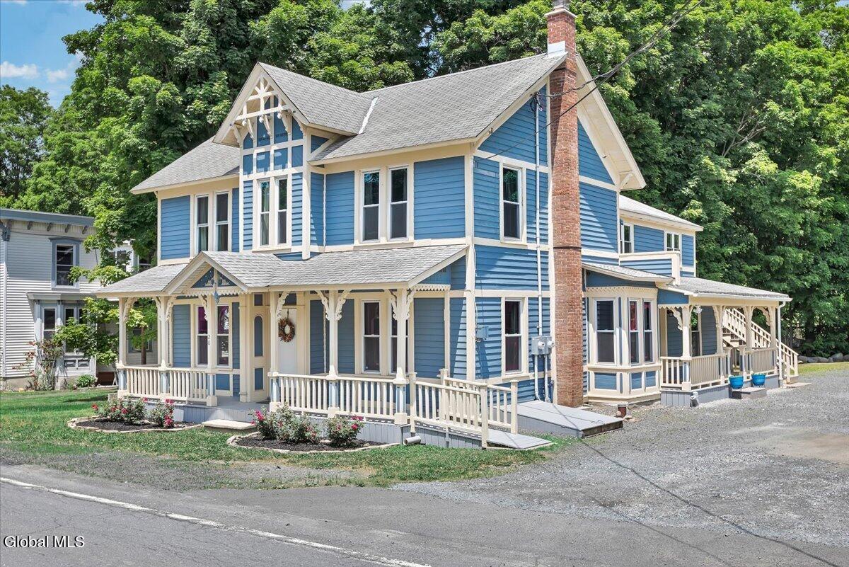 20 Main Street Poestenkill NY 12140