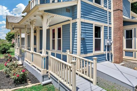 20 Main Street Poestenkill NY 12140