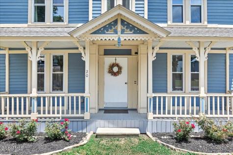 20 Main Street Poestenkill NY 12140