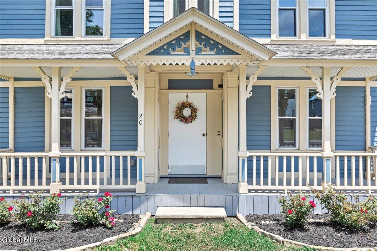20 Main Street Poestenkill NY 12140