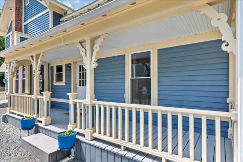 20 Main Street Poestenkill NY 12140