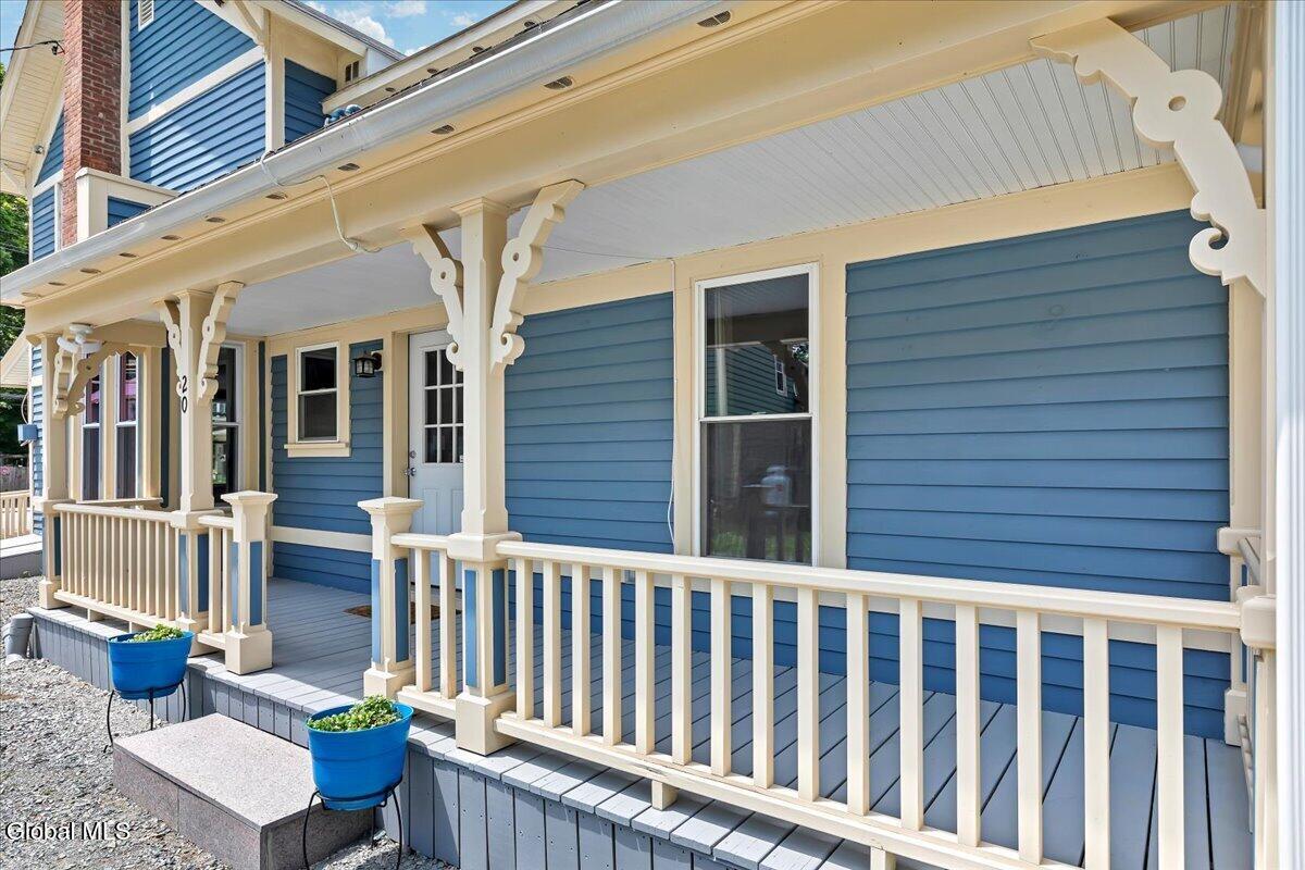 20 Main Street Poestenkill NY 12140