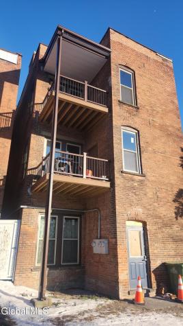 10 Garner Street Cohoes NY 12047