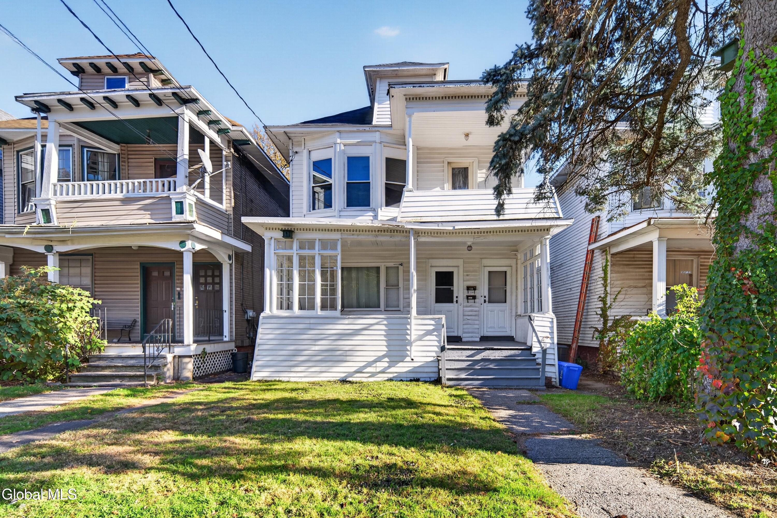 121 N Allen Street Albany NY 12203