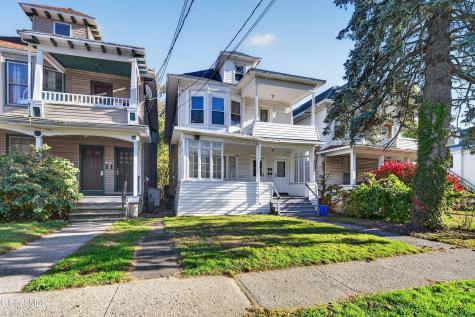 121 N Allen Street Albany NY 12203