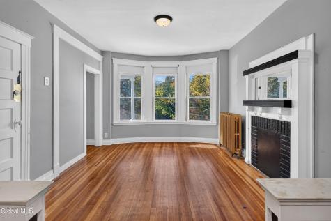 121 N Allen Street Albany NY 12203