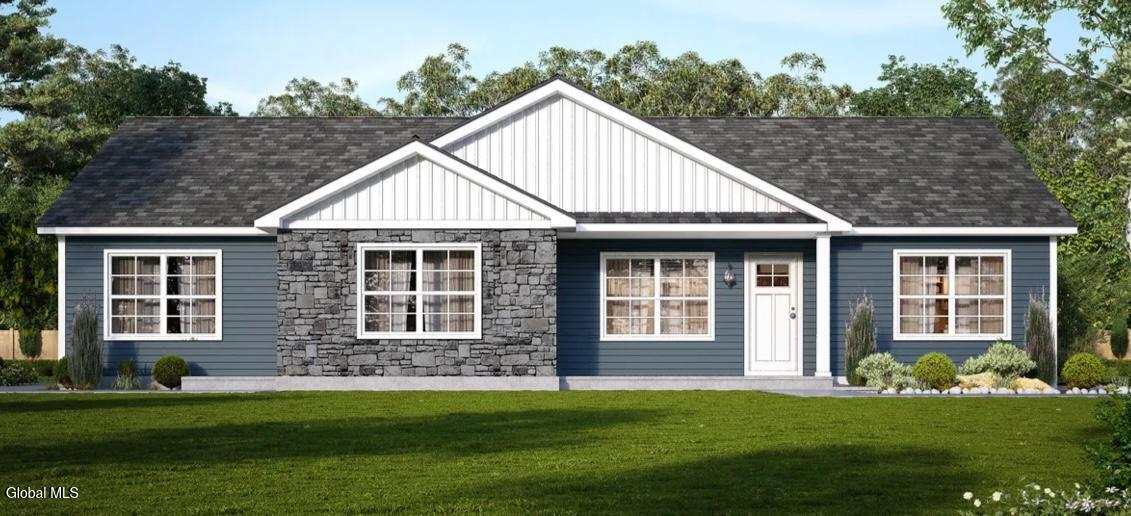 453 Gage Road Delanson NY 12053
