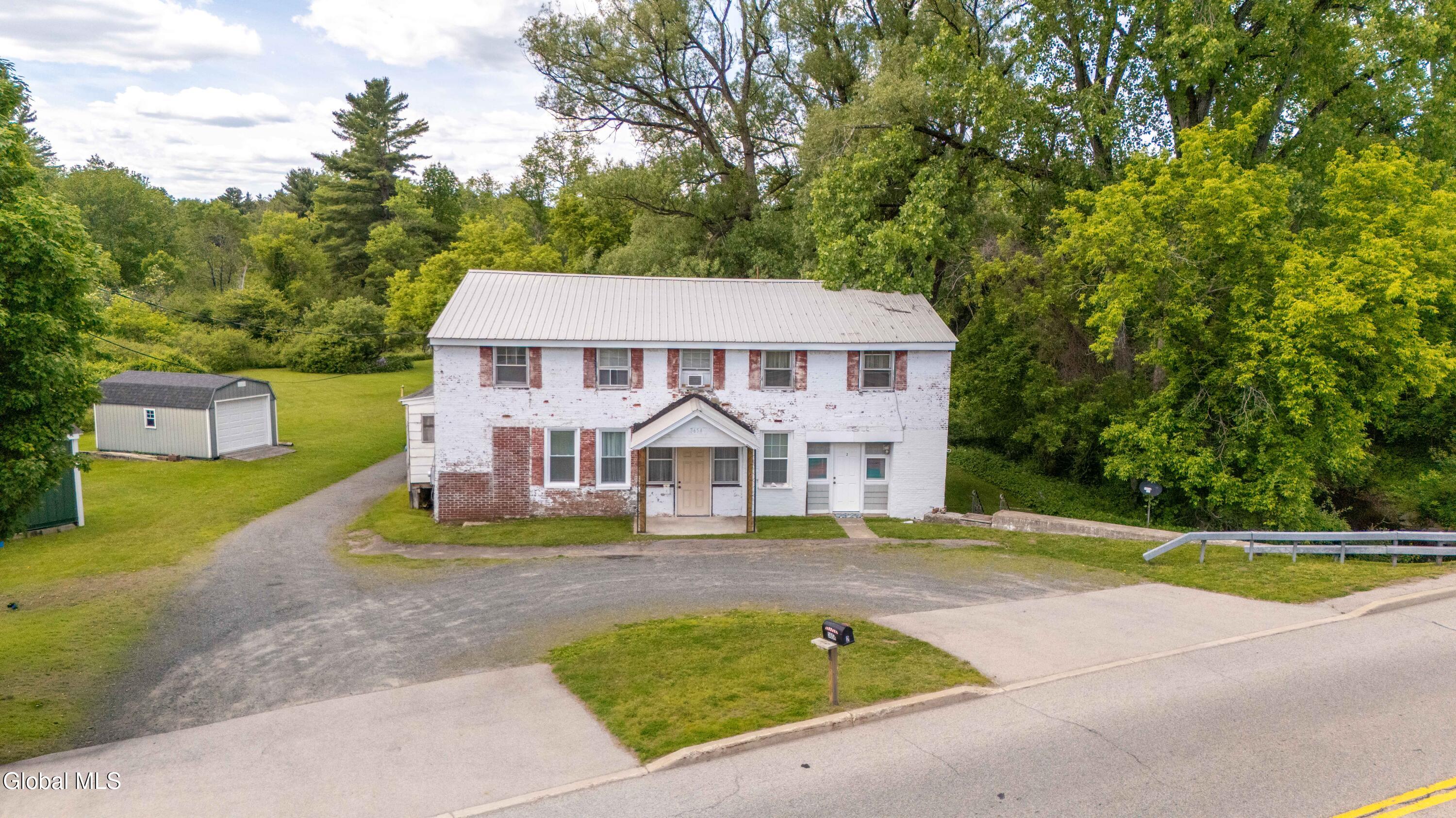 3656 State Highway 30 Gloversville NY 12078