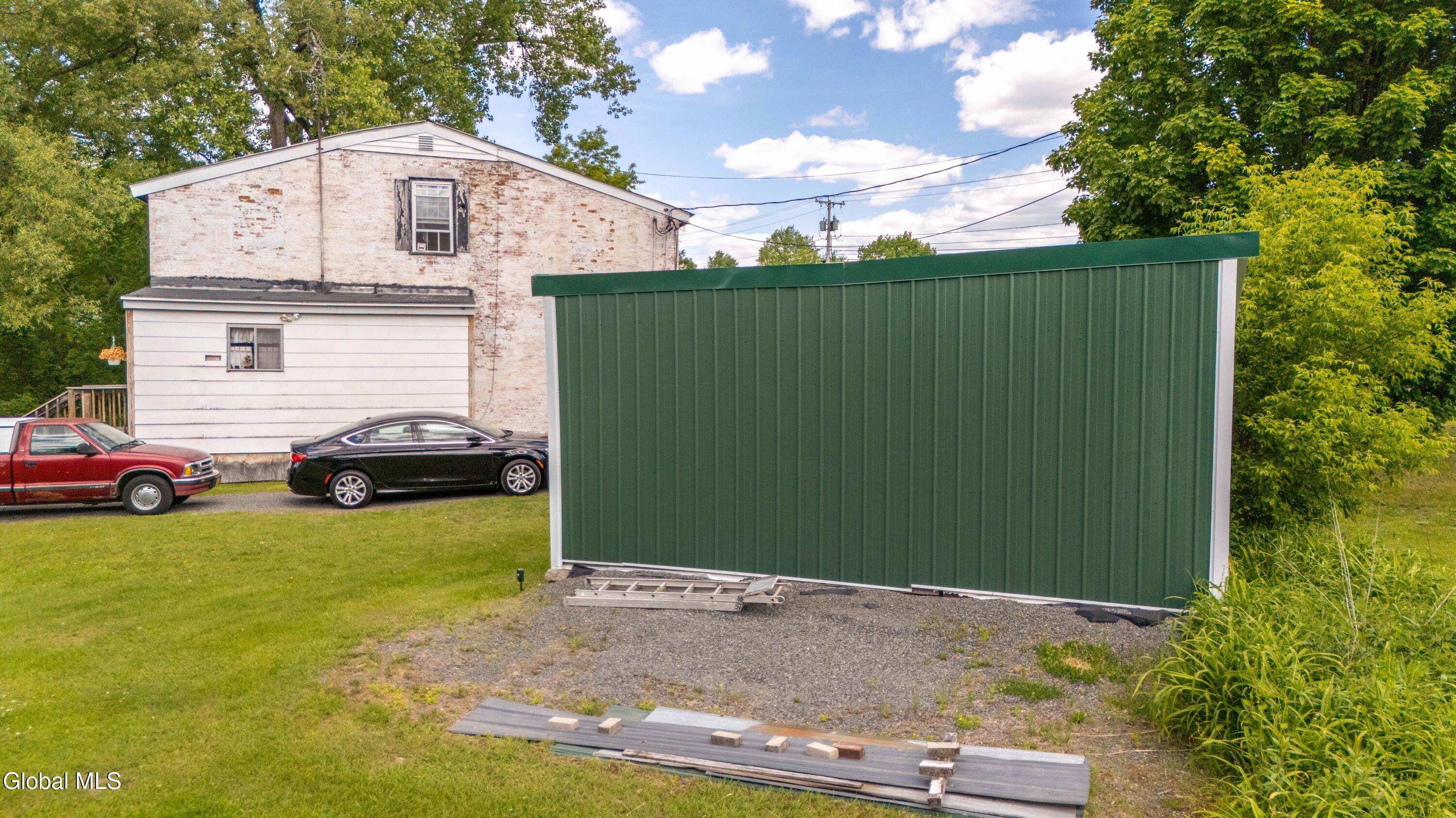 3656 State Highway 30 Gloversville NY 12078