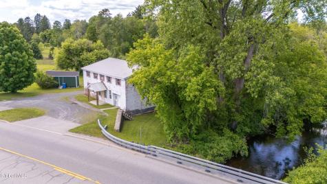3656 State Highway 30 Gloversville NY 12078