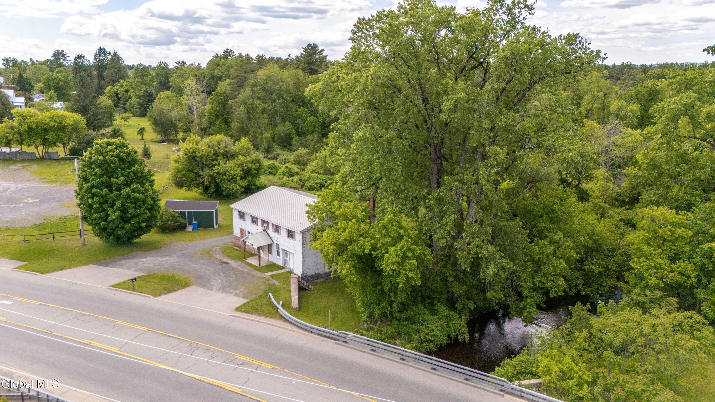 3656 State Highway 30 Gloversville NY 12078