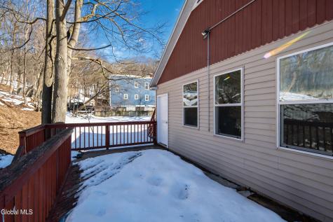 61 Tyler Street Troy NY 12180