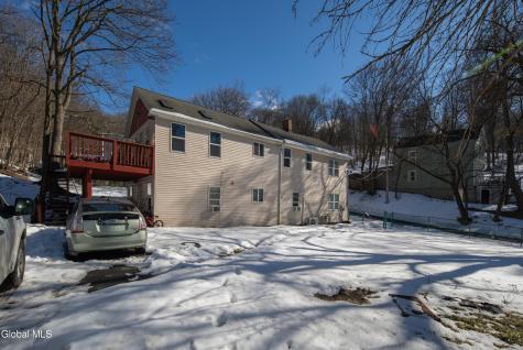 61 Tyler Street Troy NY 12180