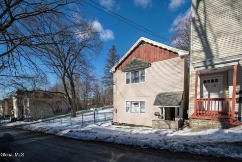 61 Tyler Street Troy NY 12180