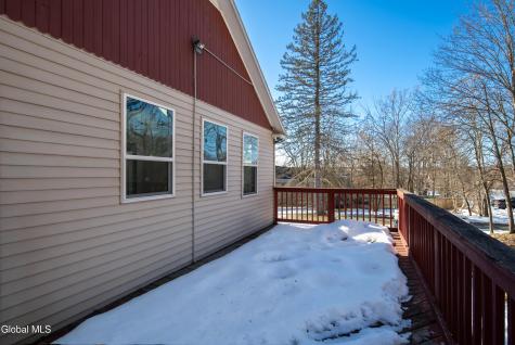 61 Tyler Street Troy NY 12180