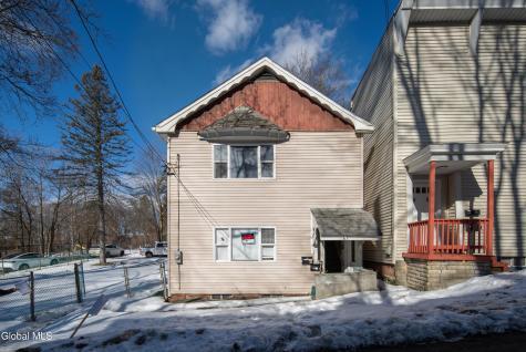 61 Tyler Street Troy NY 12180