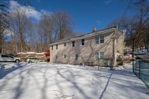 61 Tyler Street Troy NY 12180