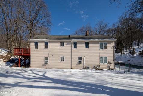 61 Tyler Street Troy NY 12180