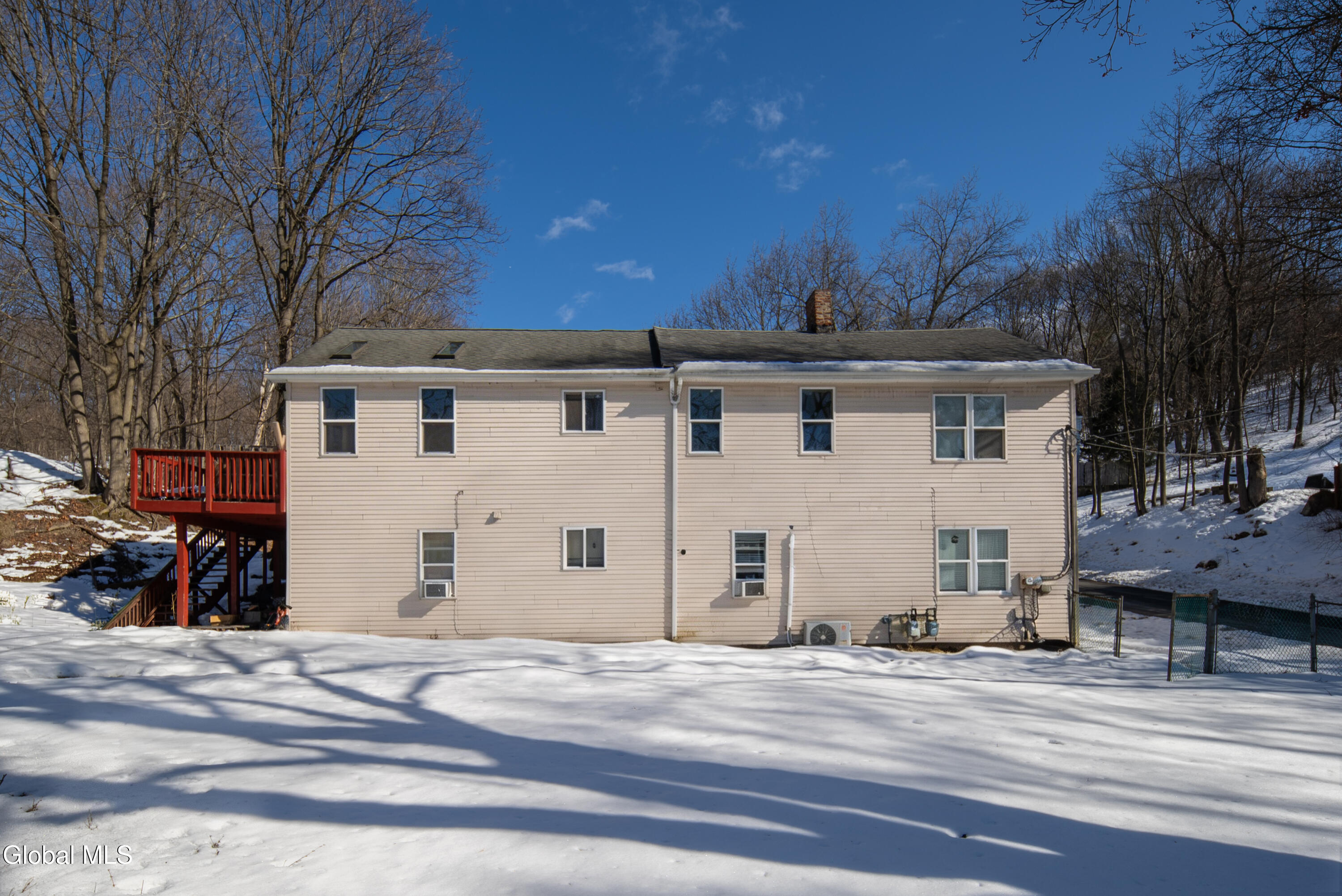 61 Tyler Street Troy NY 12180