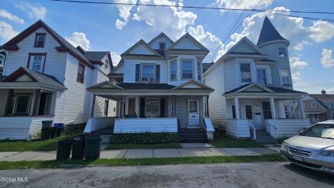 262 Division Street Amsterdam NY 12010