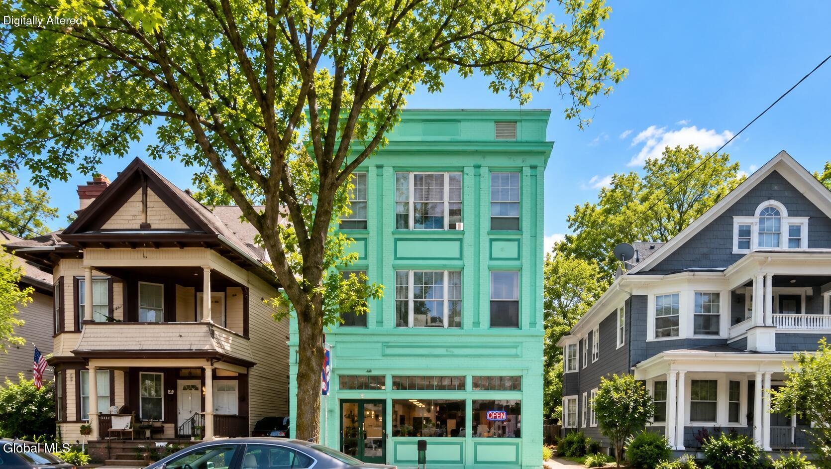 864 Madison Avenue Albany NY 12208