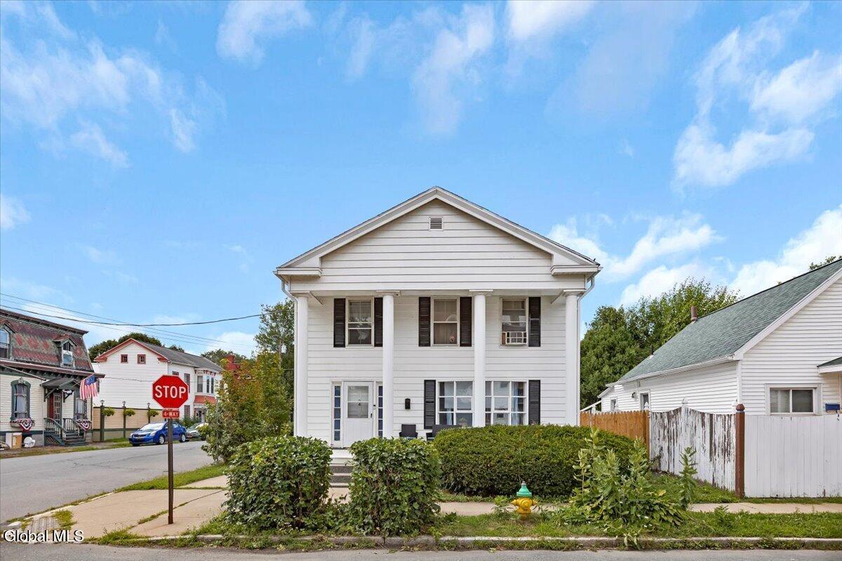 24 3rd Street Waterford NY 12188