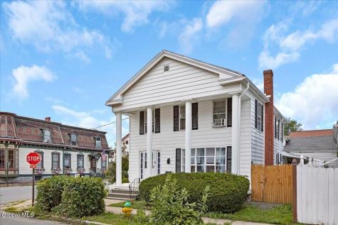 24 3rd Street Waterford NY 12188