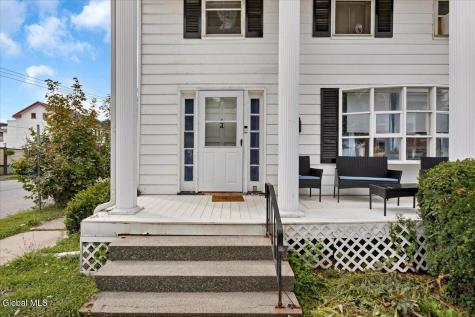 24 3rd Street Waterford NY 12188
