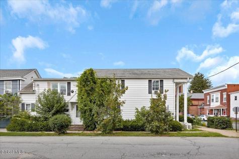 24 3rd Street Waterford NY 12188