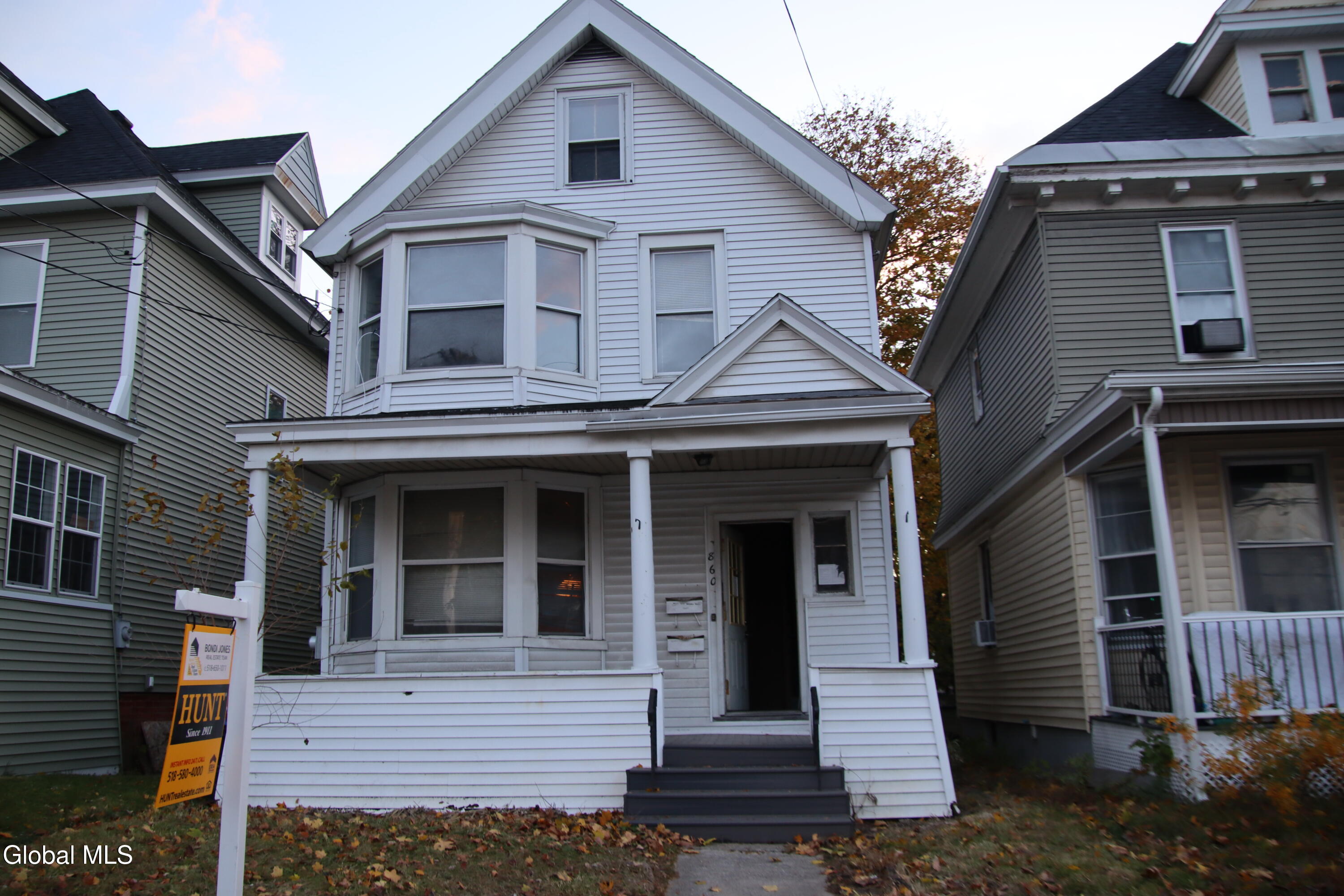 860 Washington Avenue Albany NY 12203