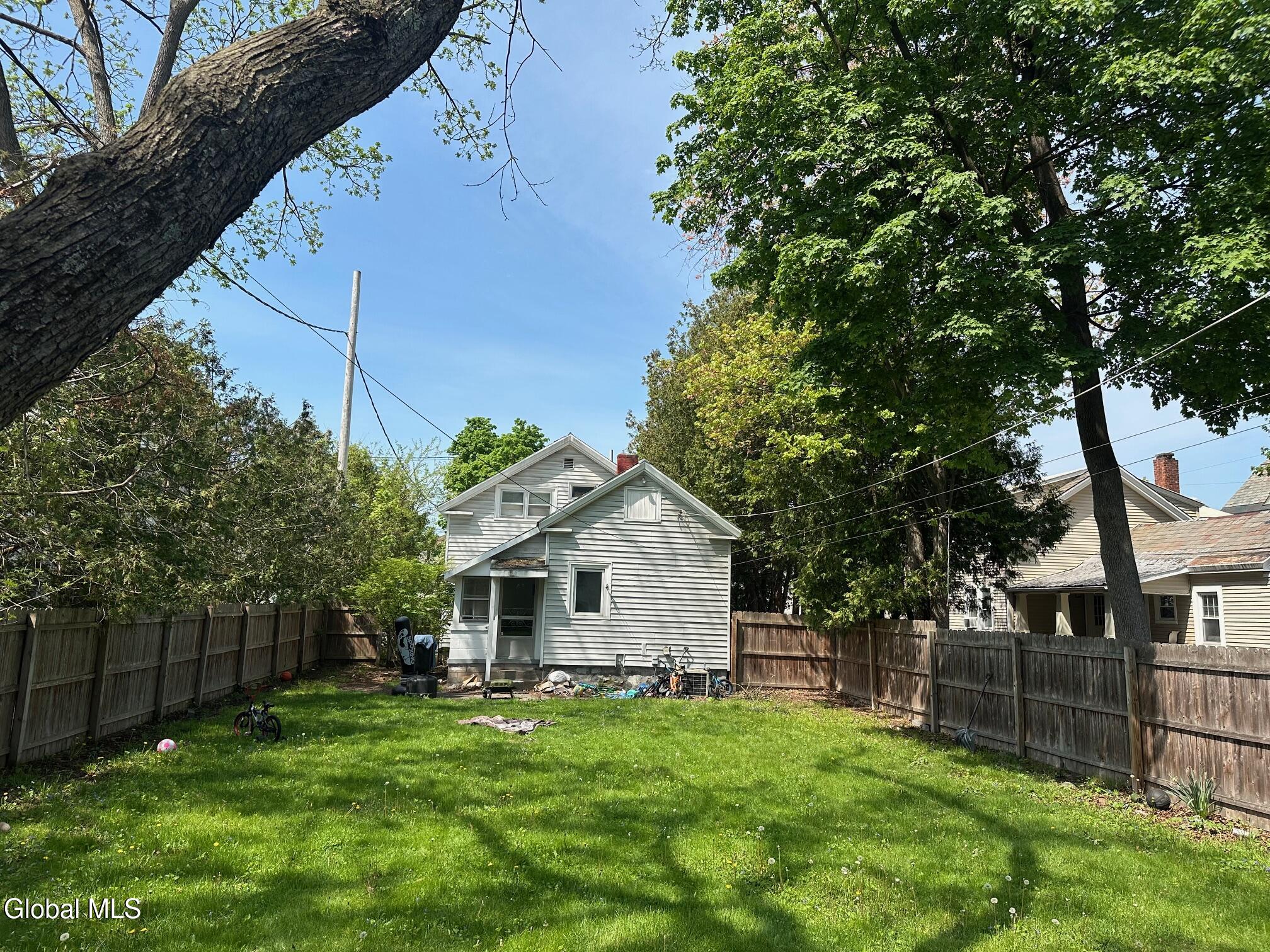 85 Bay Street Glens Falls NY 12801