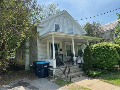 85 Bay Street Glens Falls NY 12801