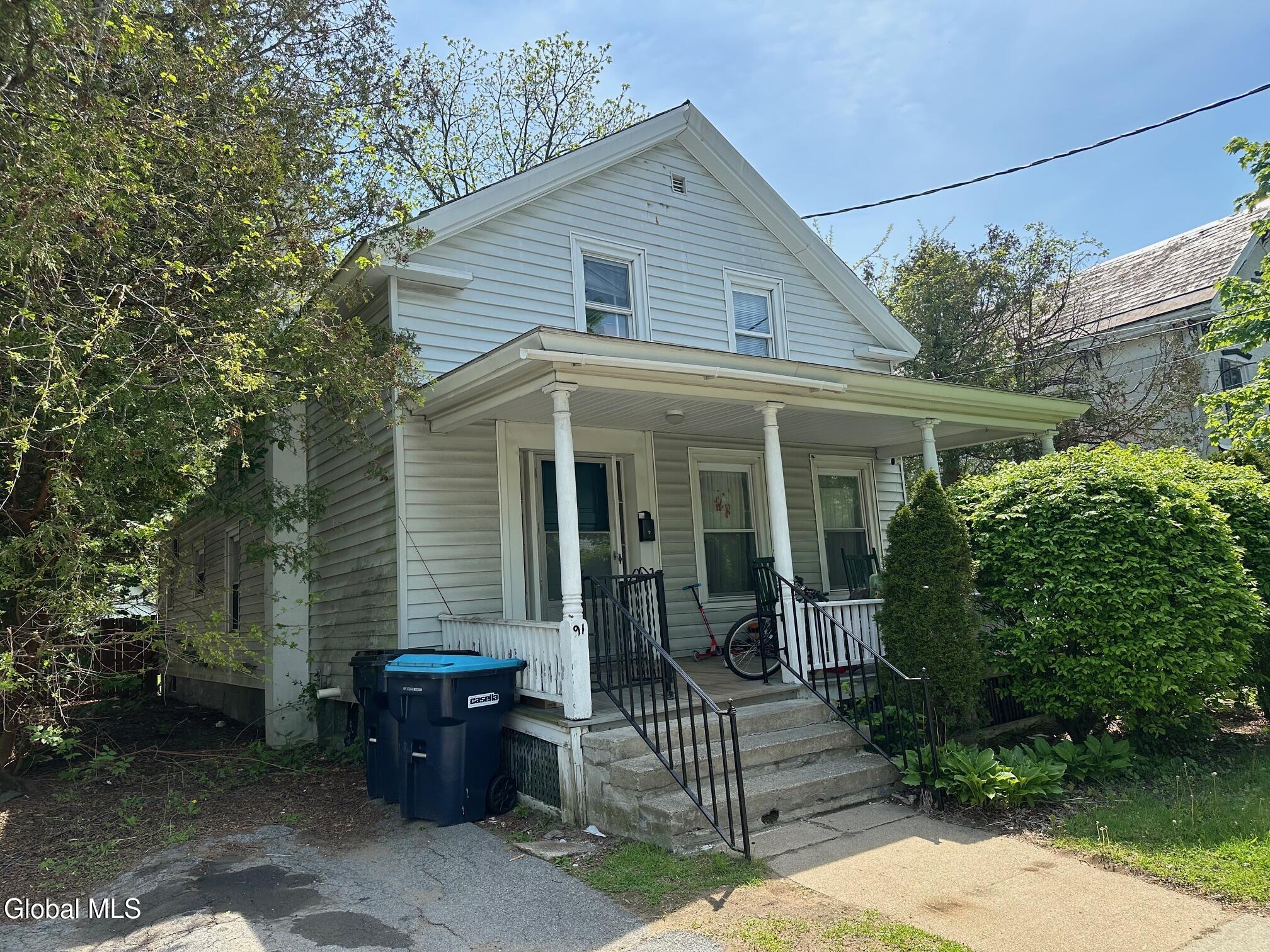 85 Bay Street Glens Falls NY 12801