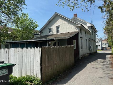 85 Bay Street Glens Falls NY 12801