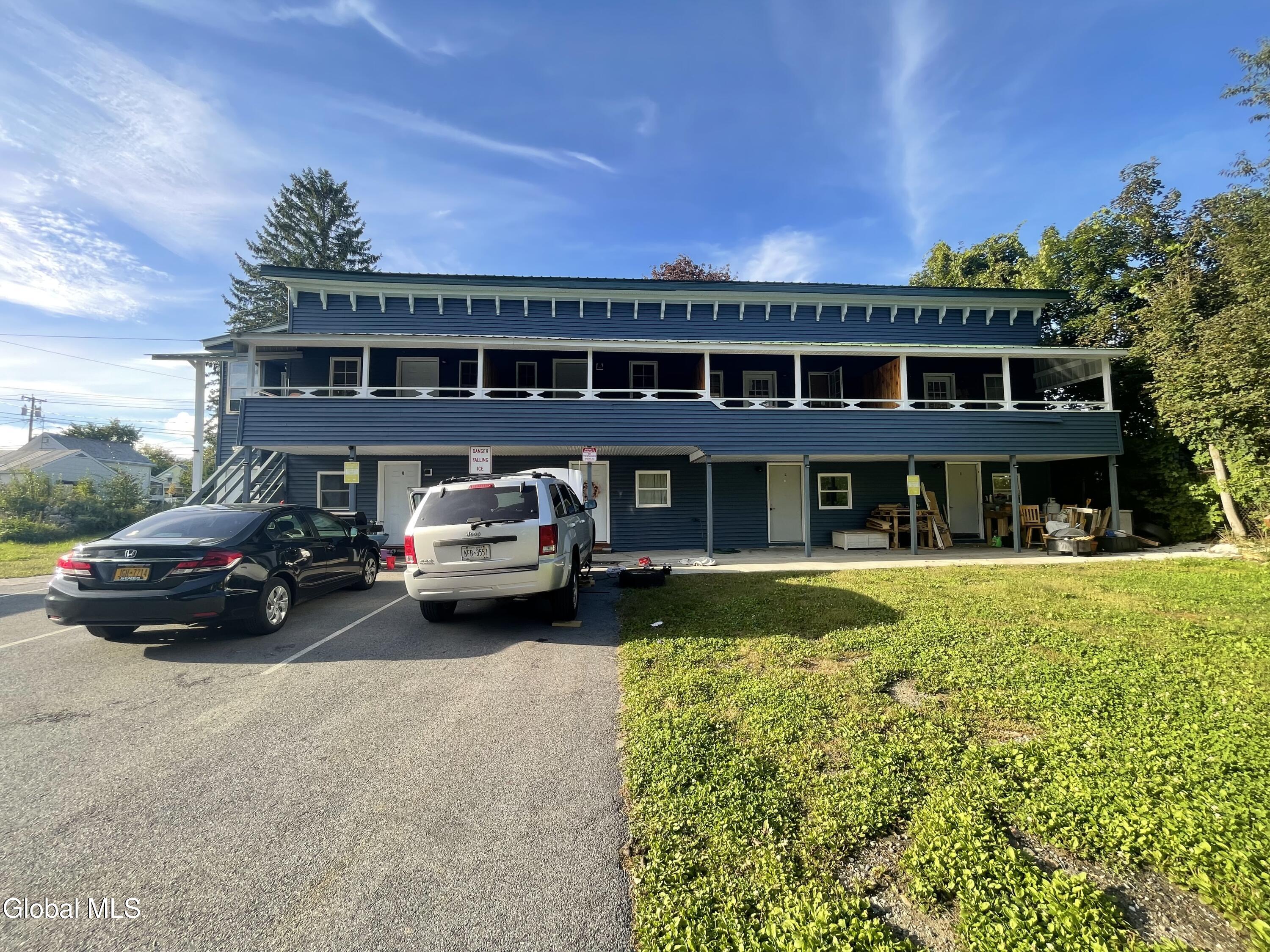 3 5th Street Corinth NY 12822