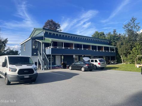 3 5th Street Corinth NY 12822