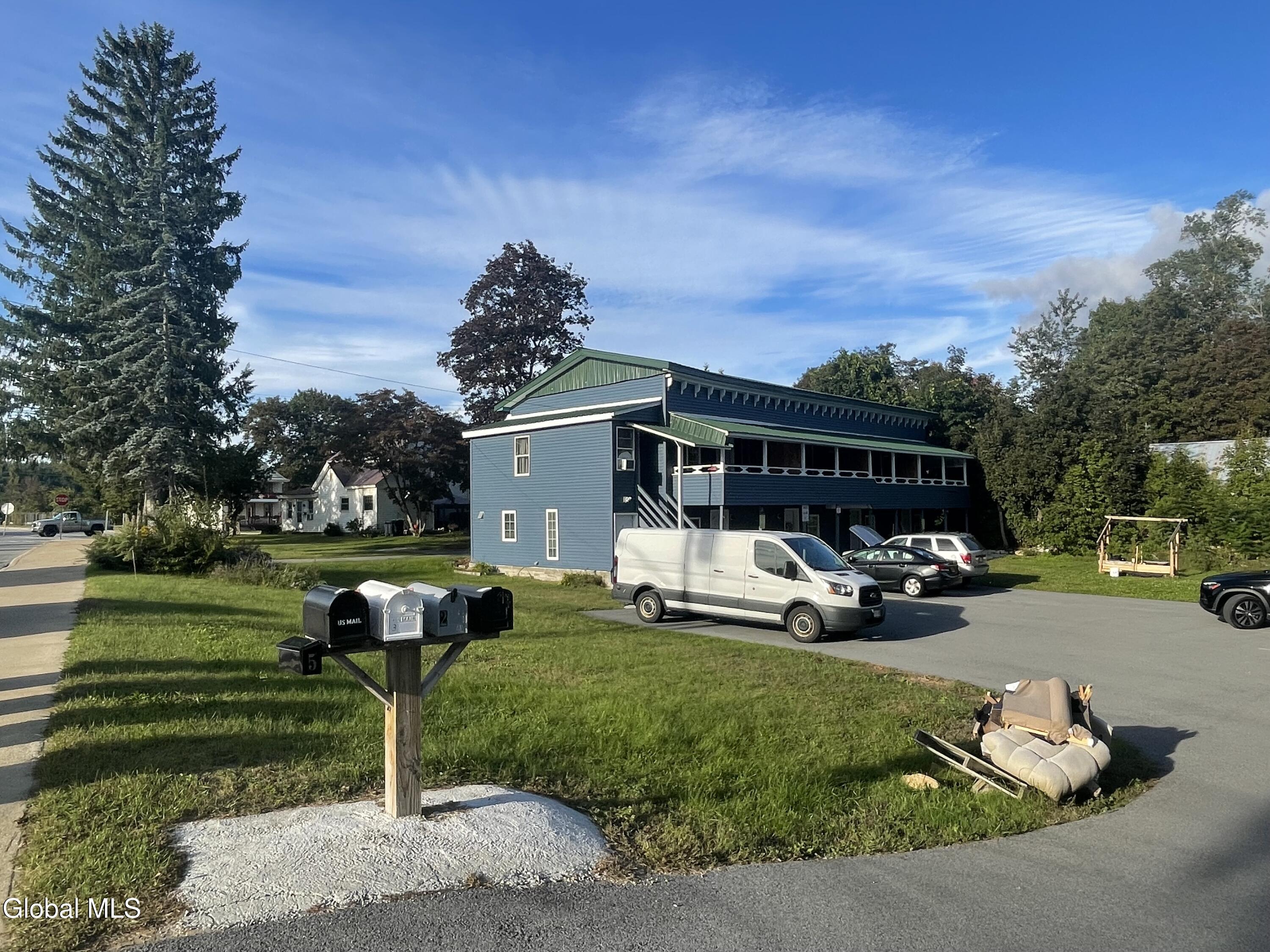 3 5th Street Corinth NY 12822