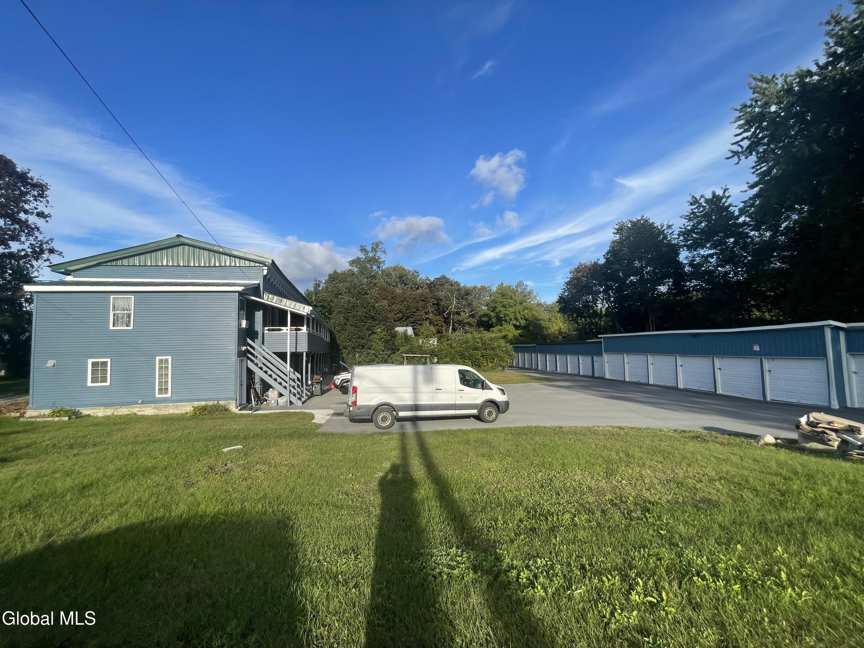 3 5th Street Corinth NY 12822