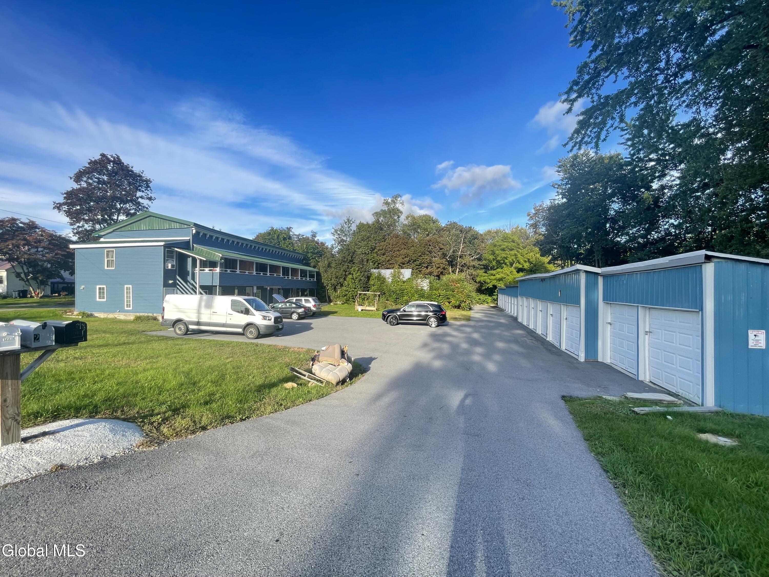3 5th Street Corinth NY 12822