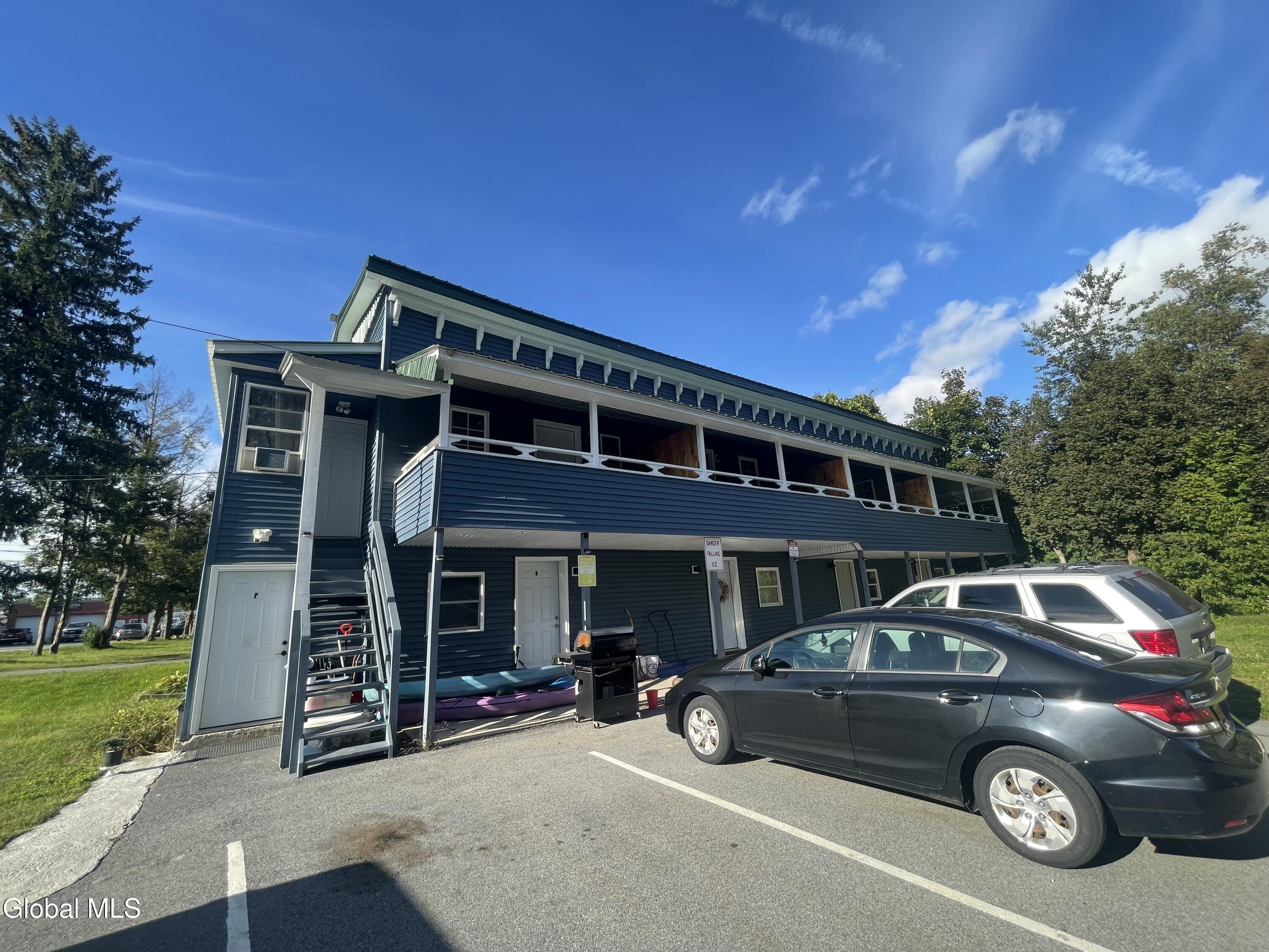 3 5th Street Corinth NY 12822