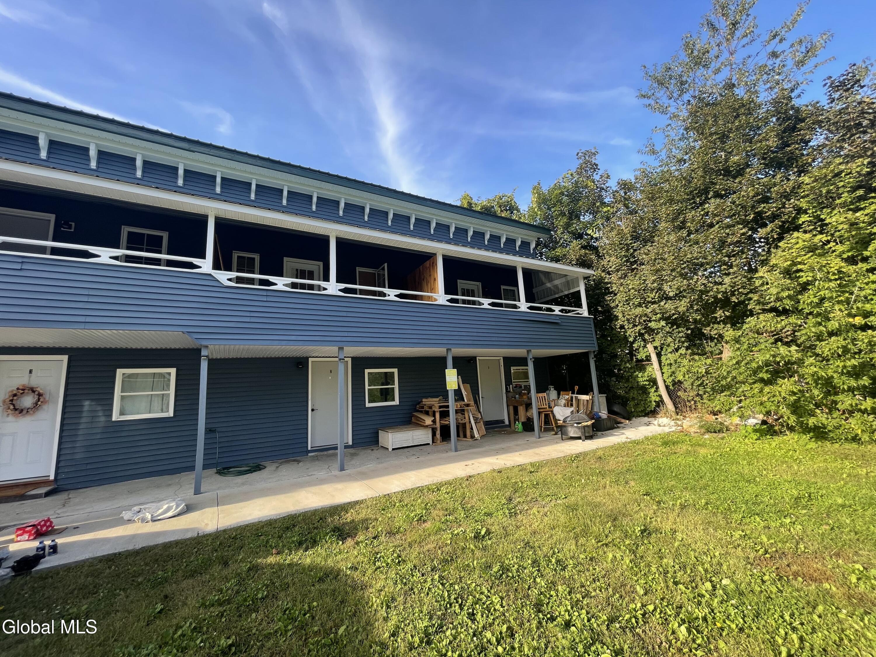 3 5th Street Corinth NY 12822