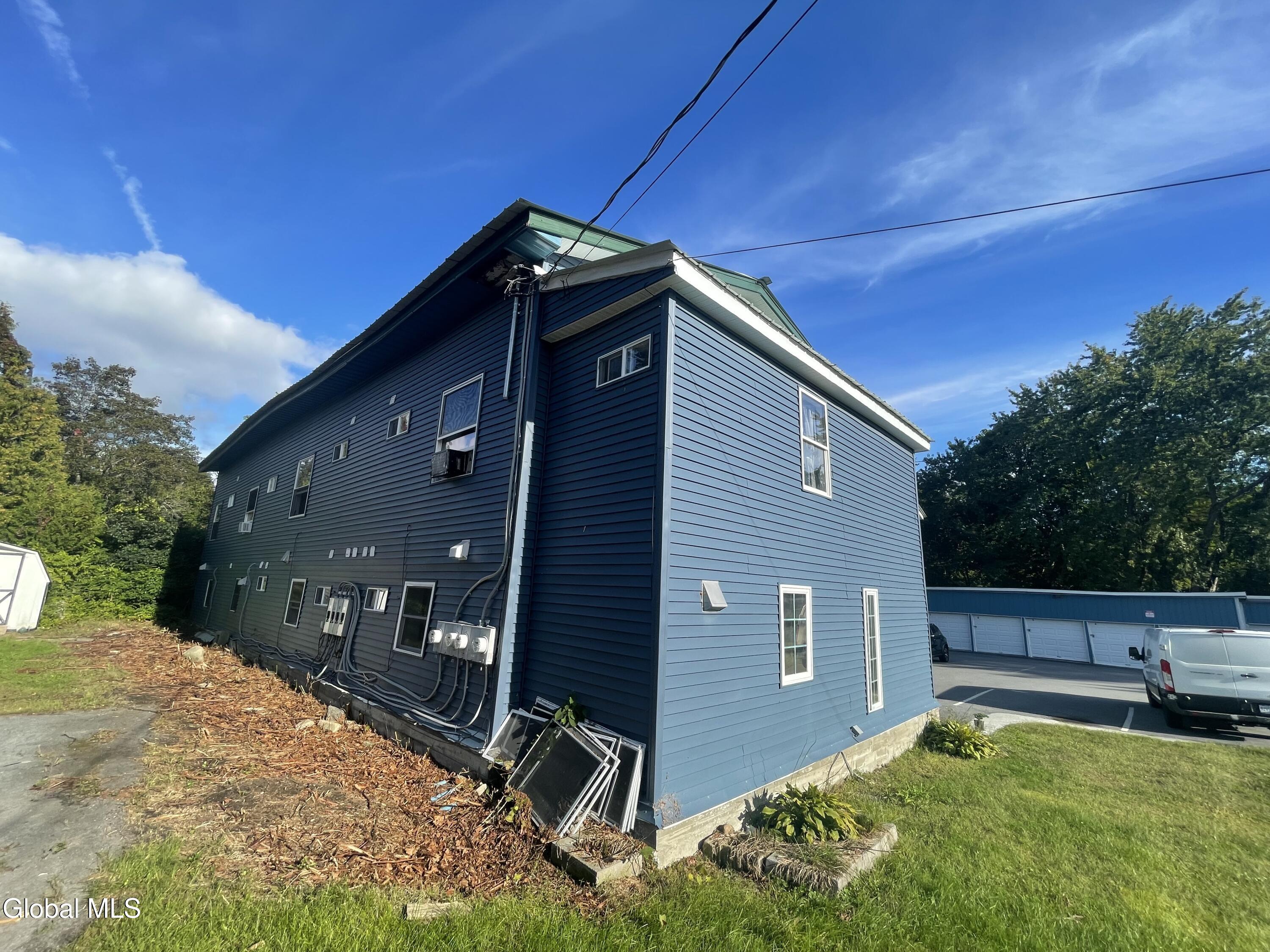 3 5th Street Corinth NY 12822