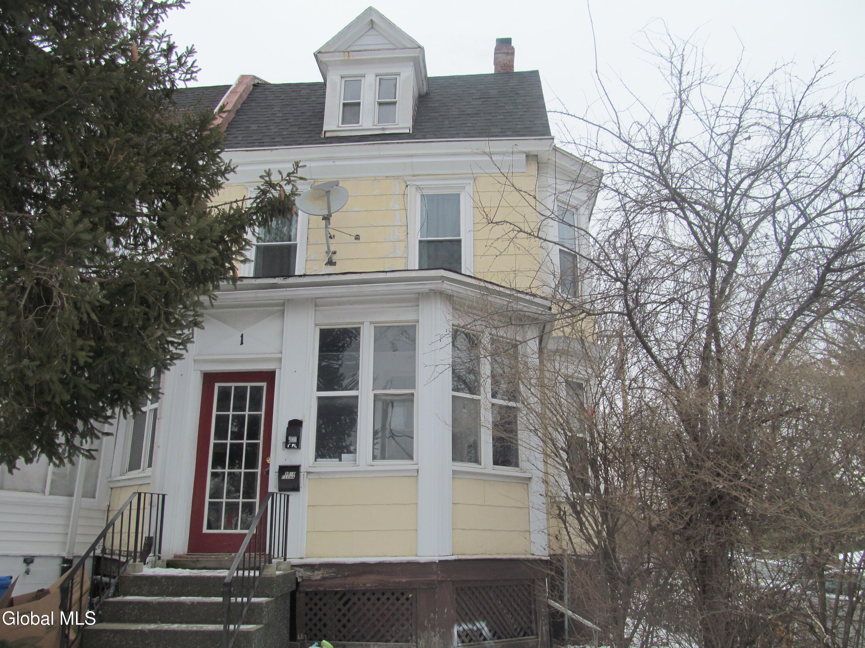 1 Manning Square Albany NY 12206