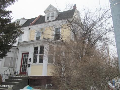 1 Manning Square Albany NY 12206