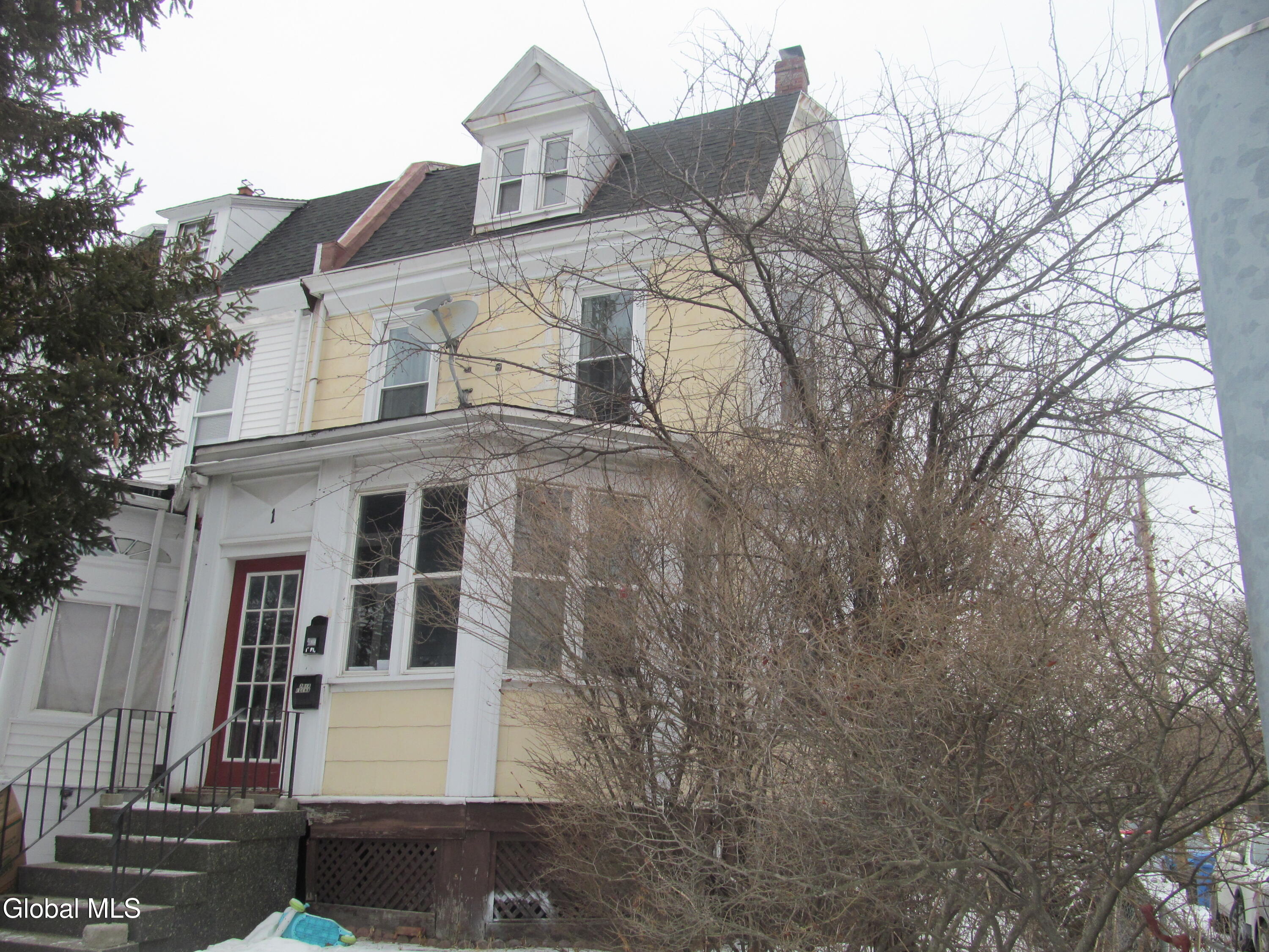 1 Manning Square Albany NY 12206