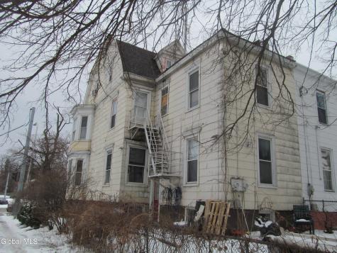1 Manning Square Albany NY 12206