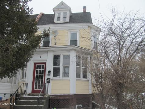 1 Manning Square Albany NY 12206