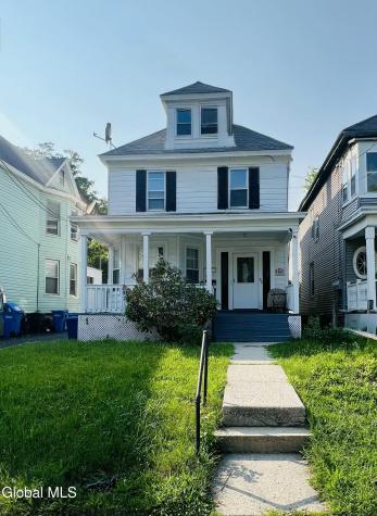 92 N Allen Street Albany NY 12203
