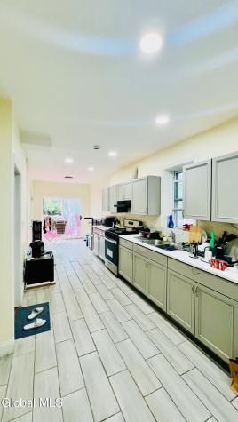 92 N Allen Street Albany NY 12203