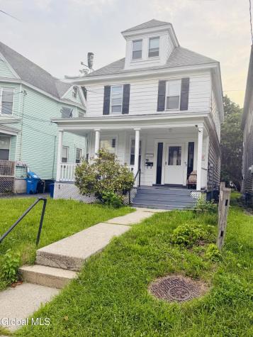 92 N Allen Street Albany NY 12203